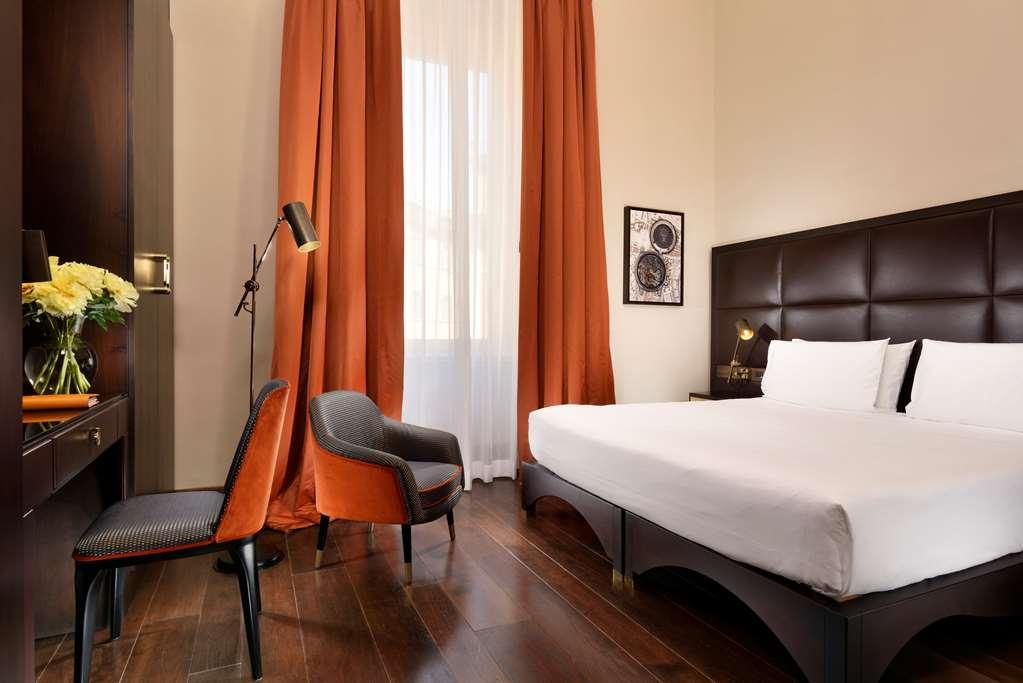 Hotel L'Orologio Roma - Wtb Hotels ห้อง รูปภาพ
