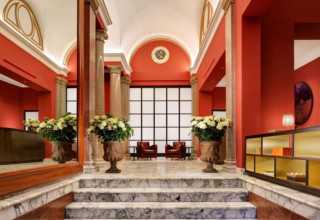 Hotel L'Orologio Roma - Wtb Hotels สิ่งอำนวยความสะดวก รูปภาพ